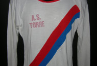 A.S. Torre n.5  Di Blas Claudio  1991-92  -  520